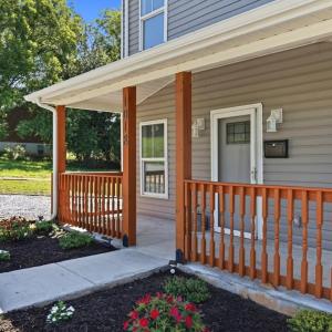 Photo #25 of 1018 Garland Street, Lynchburg, VA 0.1 acres