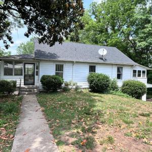 Photo #1 of 97 Breeze Hill Lane, Lynchburg, VA 6.8 acres