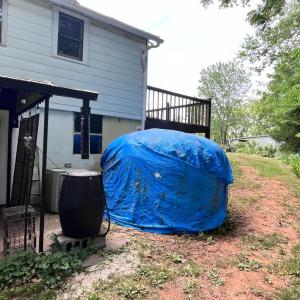 Photo #9 of 97 Breeze Hill Lane, Lynchburg, VA 6.8 acres