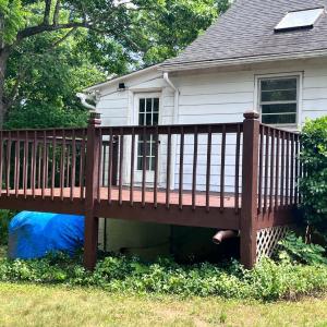 Photo #8 of 97 Breeze Hill Lane, Lynchburg, VA 6.8 acres