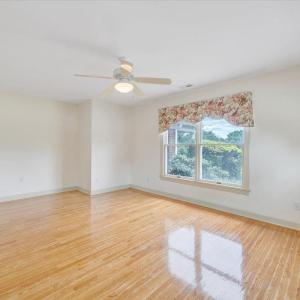 Large, bright living room in the in-law apartment