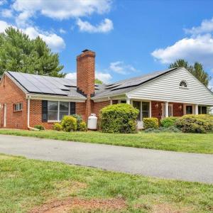 Photo #2 of 100 Meadowgate Drive, Forest, VA 1.7 acres