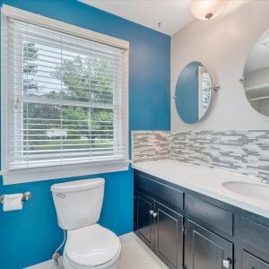 Bedroom 3 ensuite