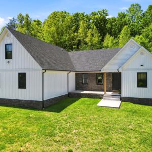 Photo #1 of 198 Old Lynbrook Road, Rustburg, VA 4.3 acres