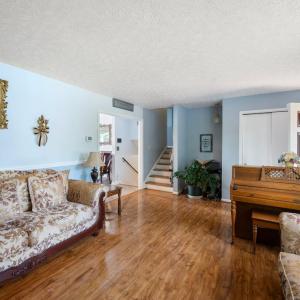 Photo #8 of 510 Little Creek Road, Lynchburg, VA 0.9 acres