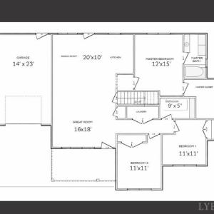 Photo #3 of 1810 AVONDALE Drive, Altavista, VA 0.5 acres