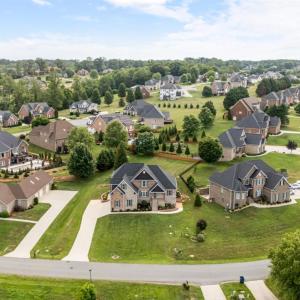 Photo #5 of 2160 Colby Drive, Forest, VA 0.6 acres