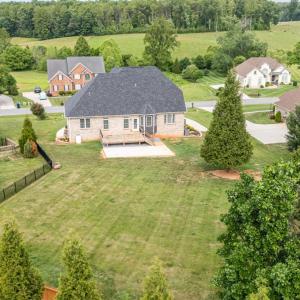 Photo #4 of 2160 Colby Drive, Forest, VA 0.6 acres