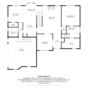 Photo #11 of 2160 Colby Drive, Forest, VA 0.6 acres