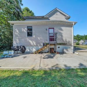 Photo #25 of 1110 Griffin Street, Lynchburg, VA 0.2 acres