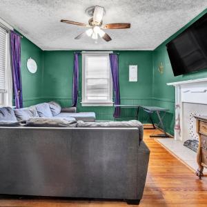 Photo #8 of 1110 Griffin Street, Lynchburg, VA 0.2 acres