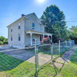 Photo #27 of 1110 Griffin Street, Lynchburg, VA 0.2 acres