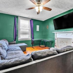 Photo #2 of 1110 Griffin Street, Lynchburg, VA 0.2 acres