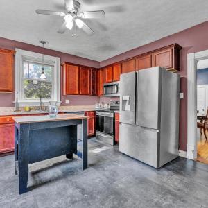 Photo #4 of 1110 Griffin Street, Lynchburg, VA 0.2 acres
