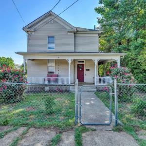 Photo #28 of 1110 Griffin Street, Lynchburg, VA 0.2 acres