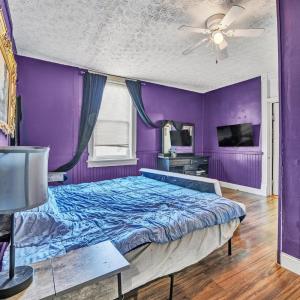 Photo #3 of 1110 Griffin Street, Lynchburg, VA 0.2 acres