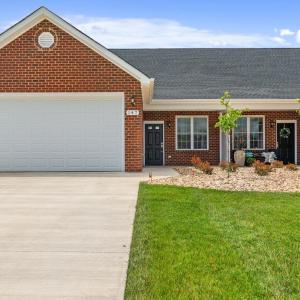 Photo #1 of 172 Villa Oak Circle, Bedford, VA 0.1 acres