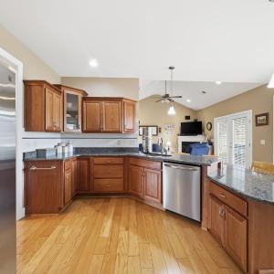 Photo #3 of 1024 Wye Oak Court, Forest, VA 0.5 acres