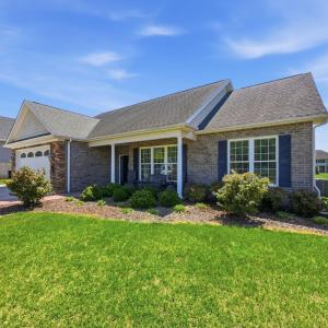 Photo #2 of 1024 Wye Oak Court, Forest, VA 0.5 acres