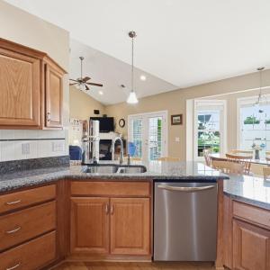 Photo #4 of 1024 Wye Oak Court, Forest, VA 0.5 acres