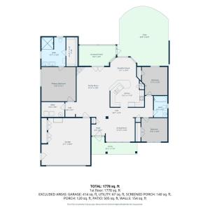 Photo #5 of 1024 Wye Oak Court, Forest, VA 0.5 acres