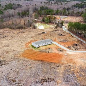Photo #21 of 1166 Throckmorton Trail, Scottsburg, VA 8.1 acres