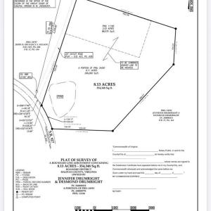 Photo #24 of 1166 Throckmorton Trail, Scottsburg, VA 8.1 acres