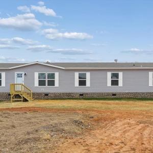 Photo #1 of 1166 Throckmorton Trail, Scottsburg, VA 8.1 acres
