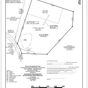 Photo #24 of 1166 Throckmorton Trail, Scottsburg, VA 8.1 acres