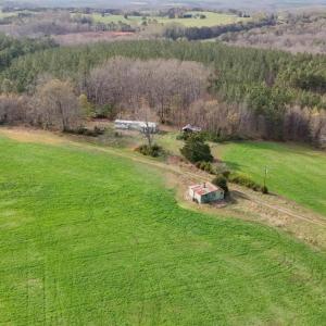 Photo #74 of 677 Tabor Road, Gladys, VA 95.5 acres
