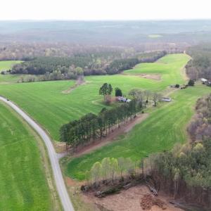 Photo #62 of 677 Tabor Road, Gladys, VA 95.5 acres