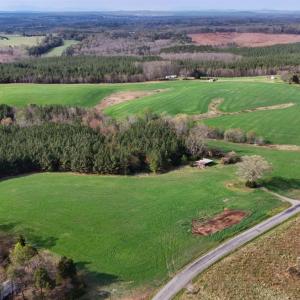 Photo #51 of 677 Tabor Road, Gladys, VA 95.5 acres