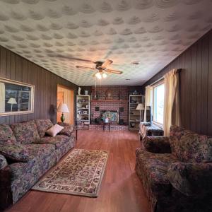 Photo #12 of 677 Tabor Road, Gladys, VA 95.5 acres