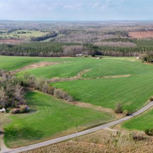 Photo #77 of 677 Tabor Road, Gladys, VA 95.5 acres
