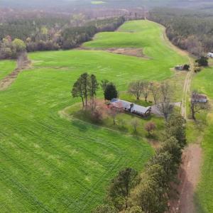 Photo #69 of 677 Tabor Road, Gladys, VA 95.5 acres