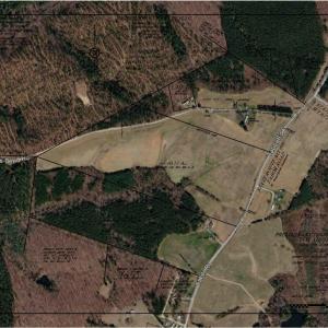 Photo #83 of 677 Tabor Road, Gladys, VA 95.5 acres