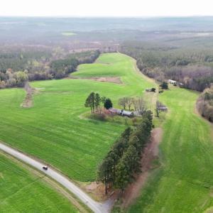 Photo #63 of 677 Tabor Road, Gladys, VA 95.5 acres