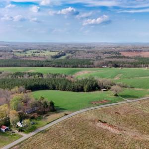 Photo #67 of 677 Tabor Road, Gladys, VA 95.5 acres