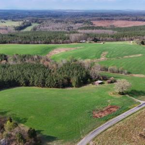 Photo #3 of 677 Tabor Road, Gladys, VA 95.5 acres
