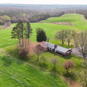 Photo #50 of 677 Tabor Road, Gladys, VA 95.5 acres