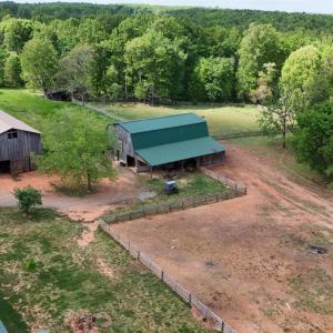 Photo #6 of 2990 Whites Chapel Road, Phenix, VA 414.5 acres