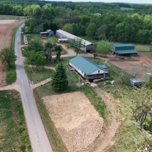 Photo #2 of 2990 Whites Chapel Road, Phenix, VA 414.5 acres