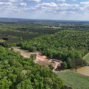 Photo #92 of 2990 Whites Chapel Road, Phenix, VA 414.5 acres