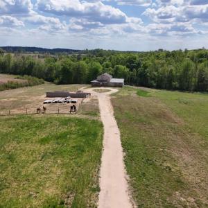 Photo #44 of 2990 Whites Chapel Road, Phenix, VA 414.5 acres