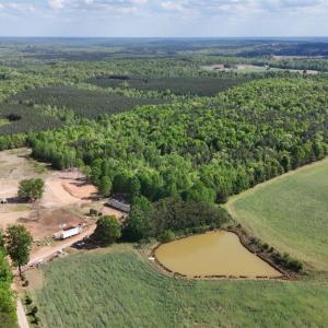 Photo #86 of 2990 Whites Chapel Road, Phenix, VA 414.5 acres