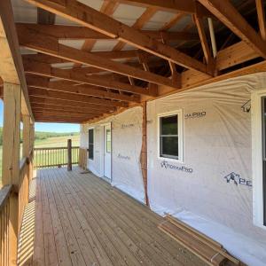 Photo #71 of 2990 Whites Chapel Road, Phenix, VA 414.5 acres