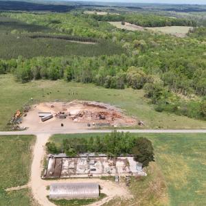 Photo #72 of 2990 Whites Chapel Road, Phenix, VA 414.5 acres