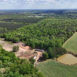 Photo #83 of 2990 Whites Chapel Road, Phenix, VA 414.5 acres