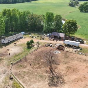 Photo #5 of 2990 Whites Chapel Road, Phenix, VA 414.5 acres