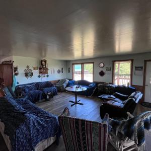 Photo #19 of 2990 Whites Chapel Road, Phenix, VA 414.5 acres